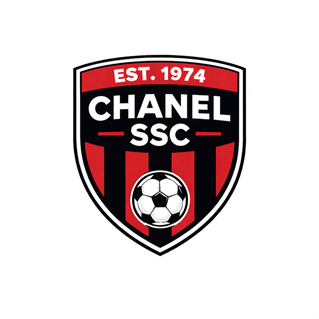 Chanel SSC club crest